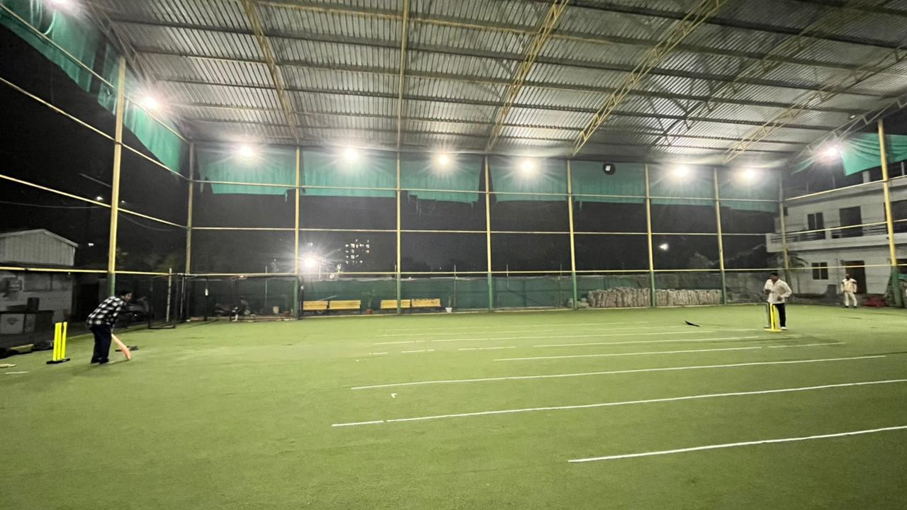 Near by turf | Indore | TurfBooking